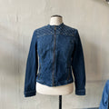 Denim Jacket (S)