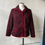 Red Blazer (M)