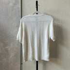 White Sweater (L)
