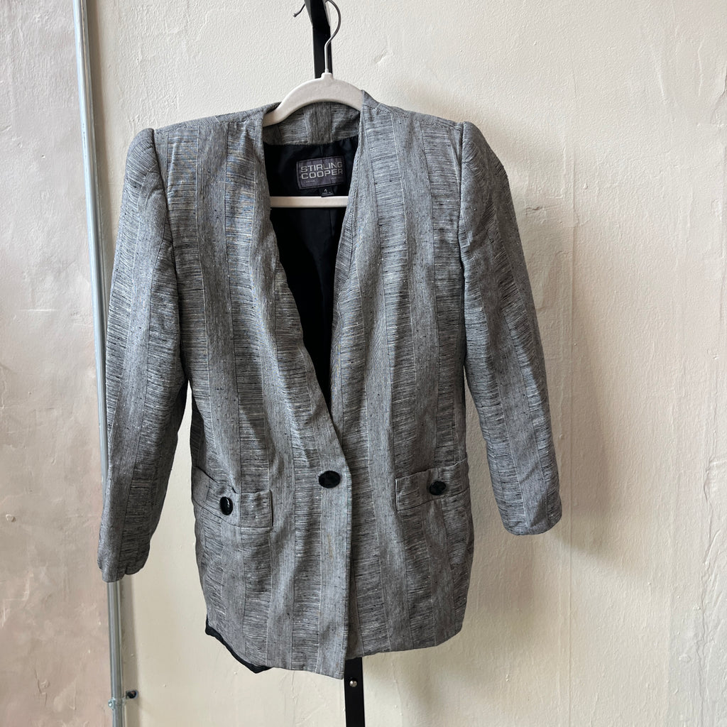 Linen Blazer (4)
