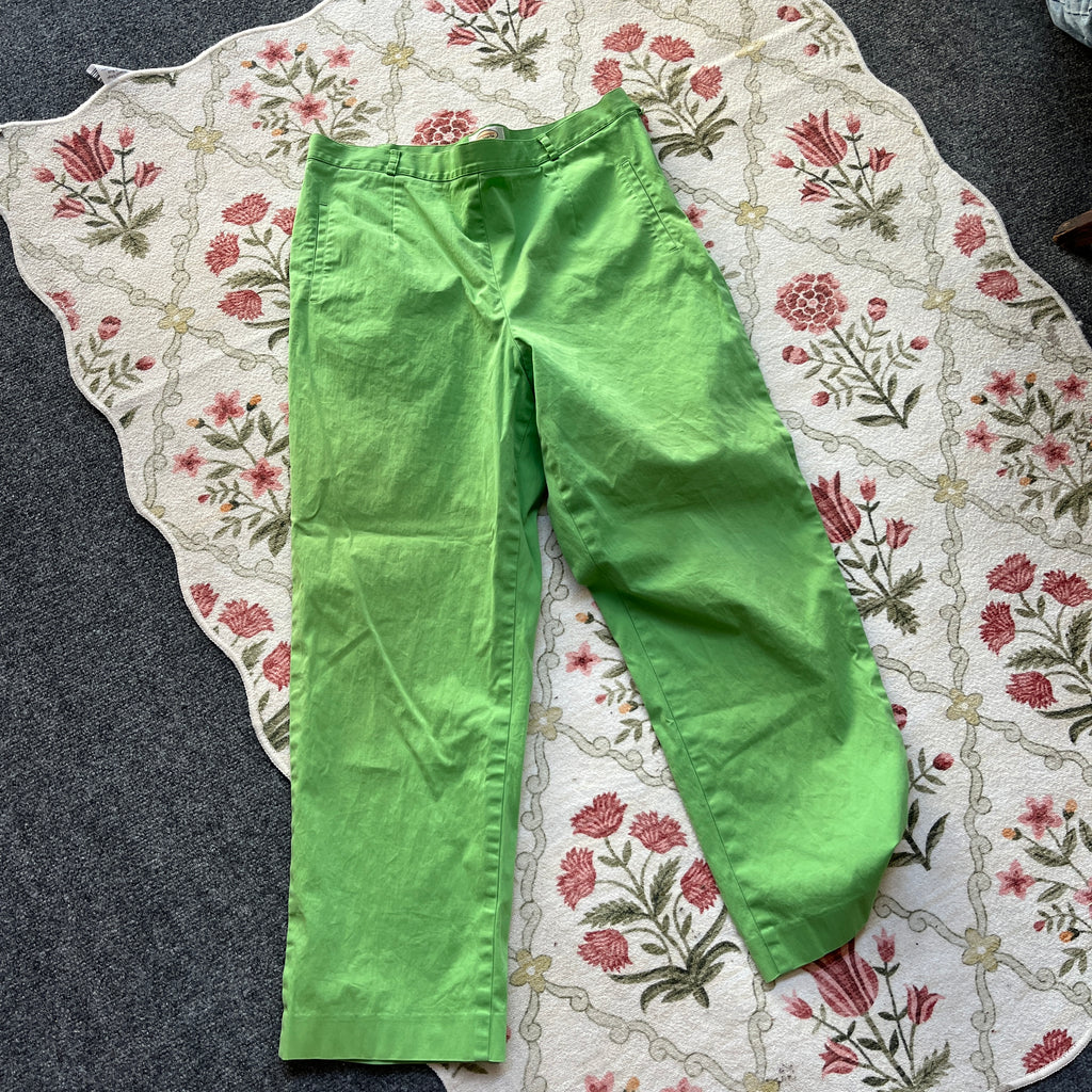 Green Suit Set (16)
