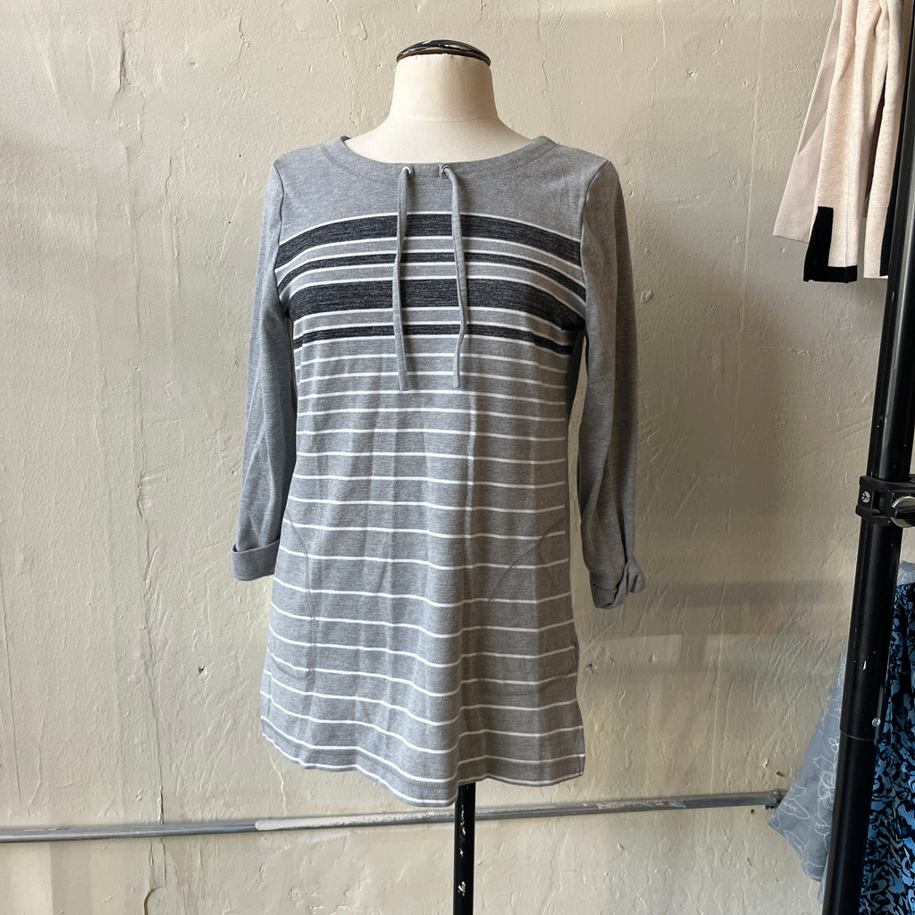 Striped Shirt (M)