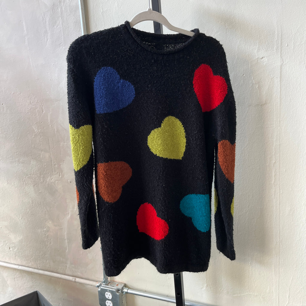 Vintage Sweater (L)