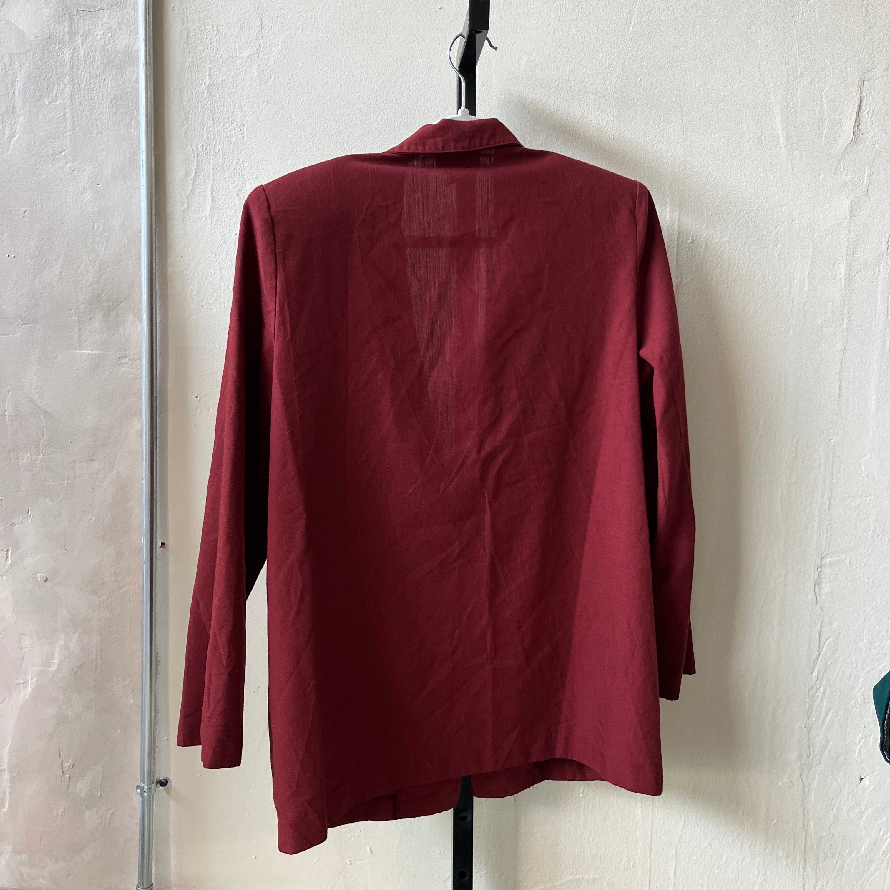 Red Blazer (12)