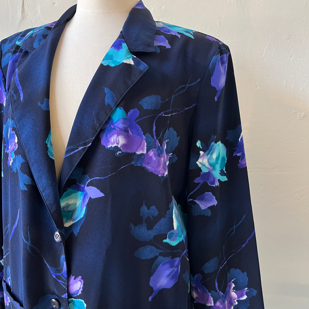 Floral Blazer (14)
