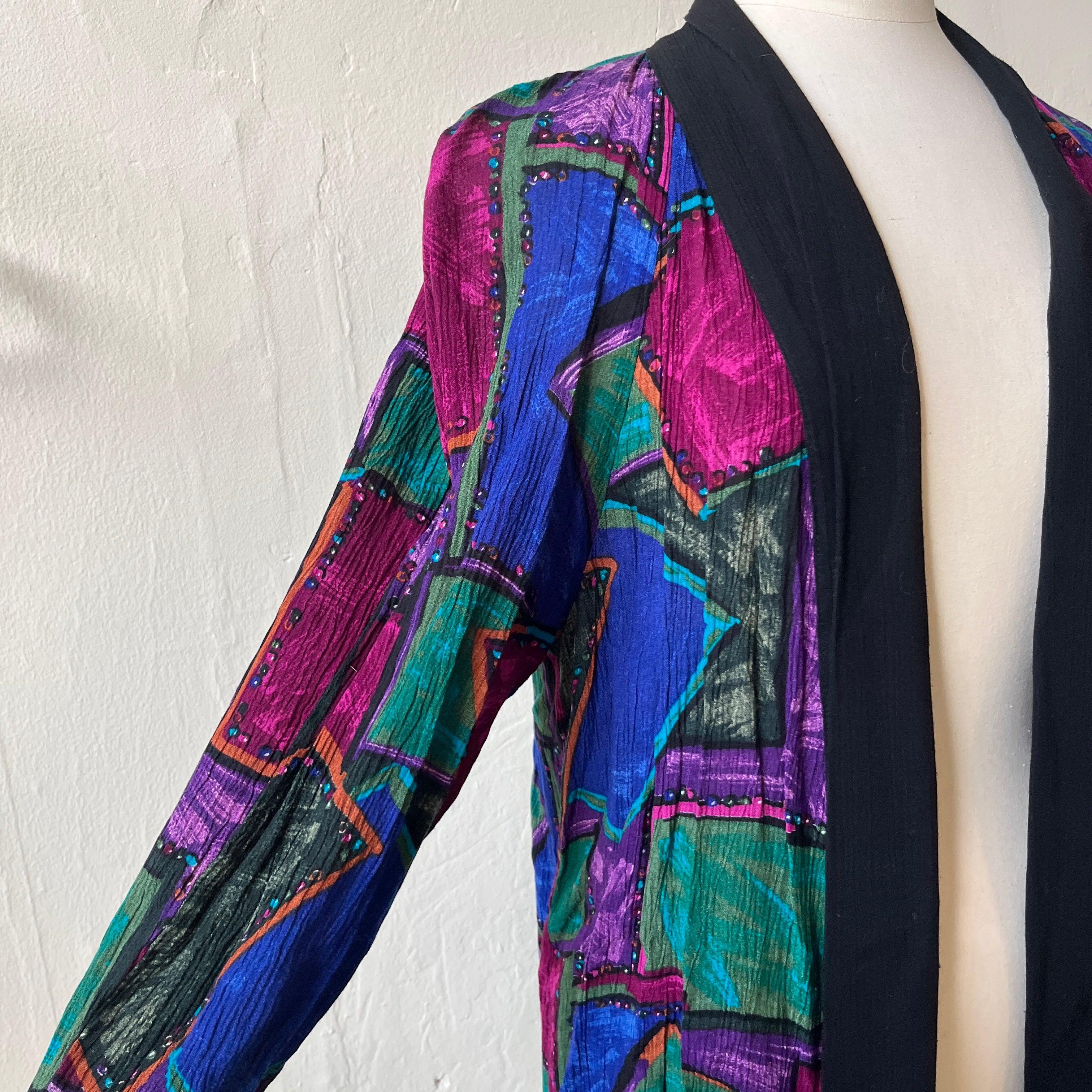 80s Blazer