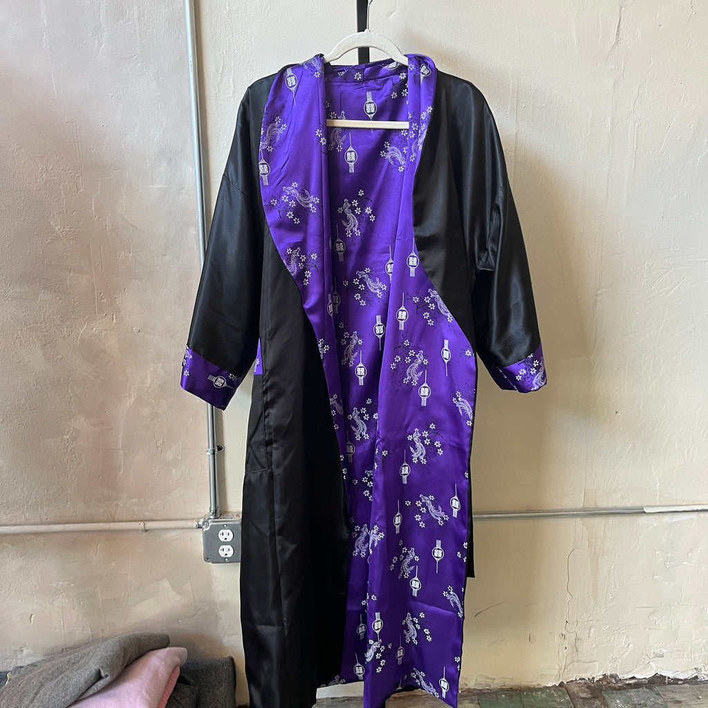 Japanese Kimono