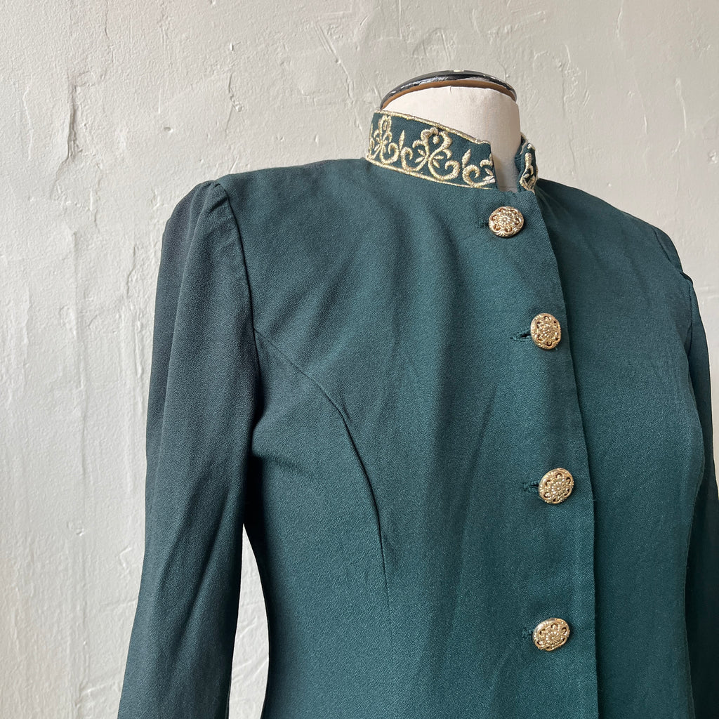 Green Blazer (10)