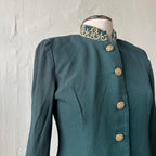 Green Blazer (10)