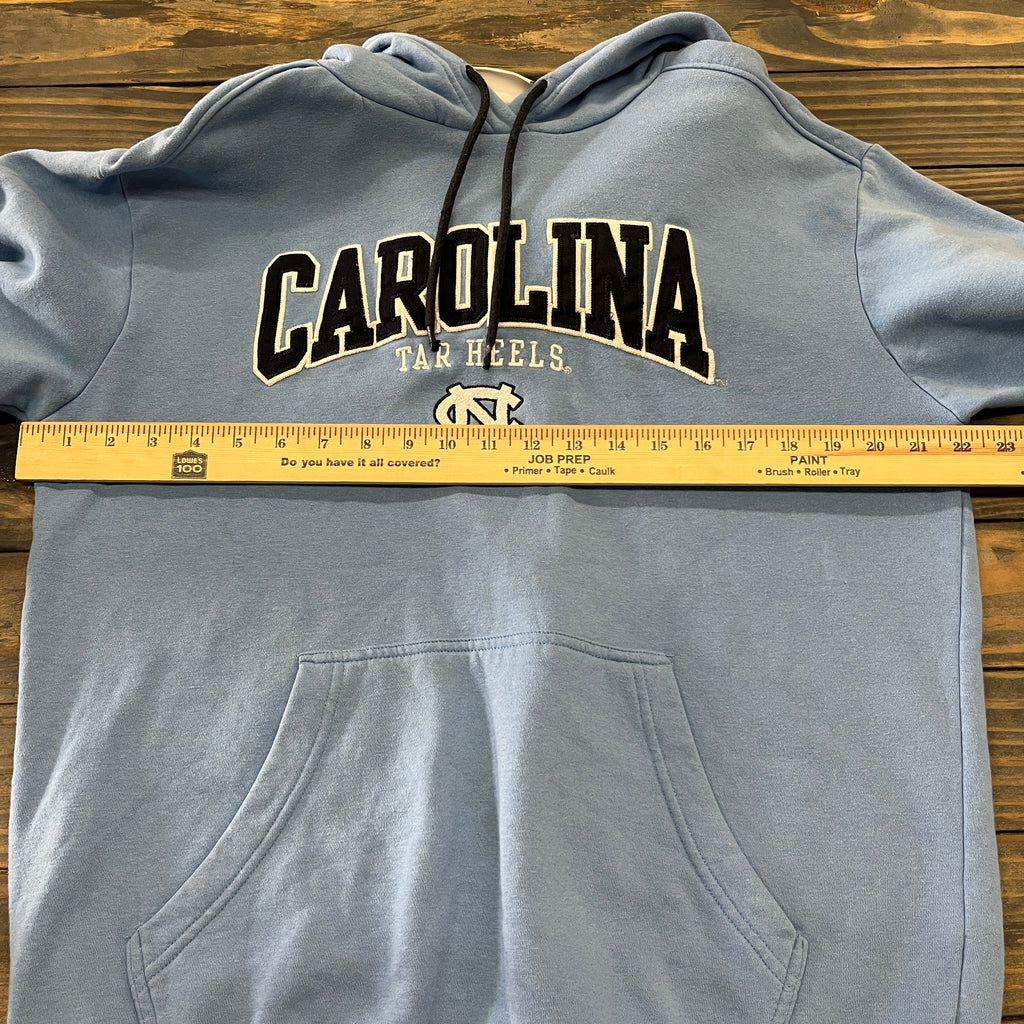 Carolina Tar Heels Hoodie (M)