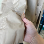 Trench Coat (L)