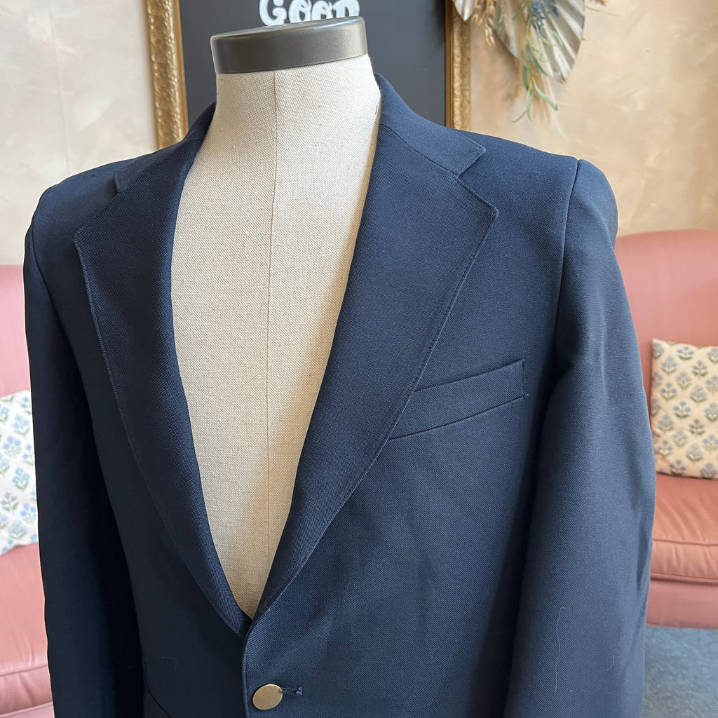 Levi’s Men’s Suit Jacket (M)