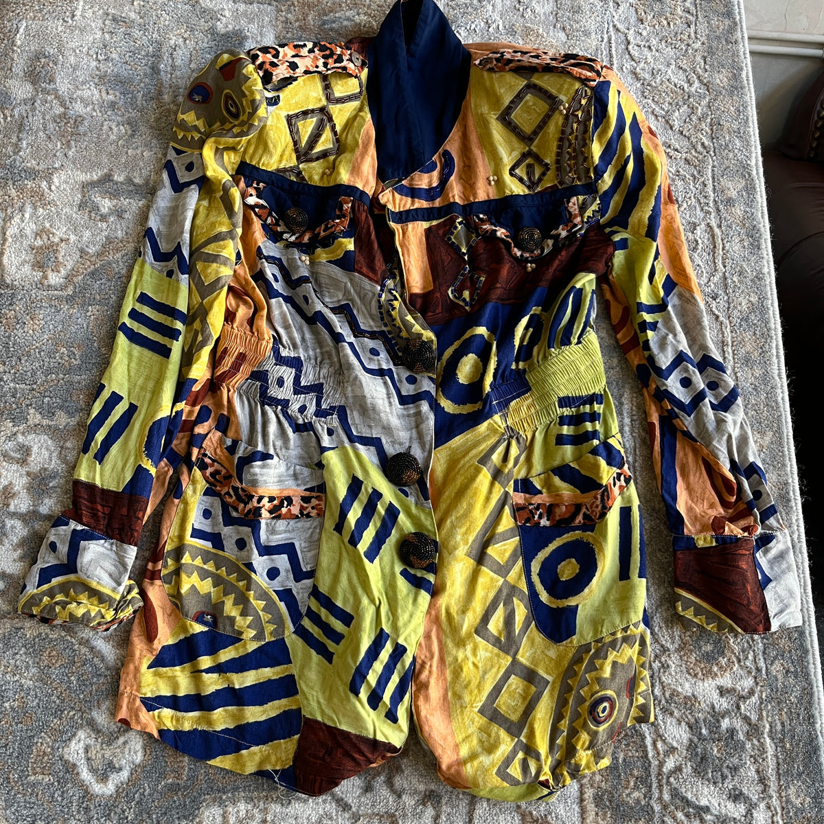 80s Blazer (S)
