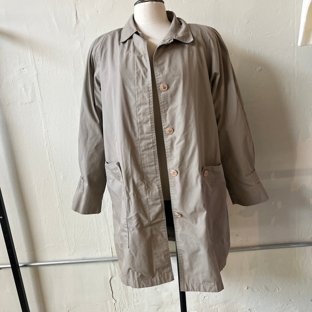 Trench Coat (L)