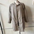 Trench Coat (L)