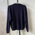 Purple Sweater (L)