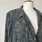 Tapestry Blazer (L)