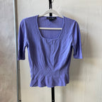 Purple Shirt (M)