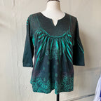 Green Top (L)