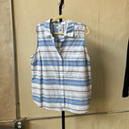 Striped Tank (XXL)