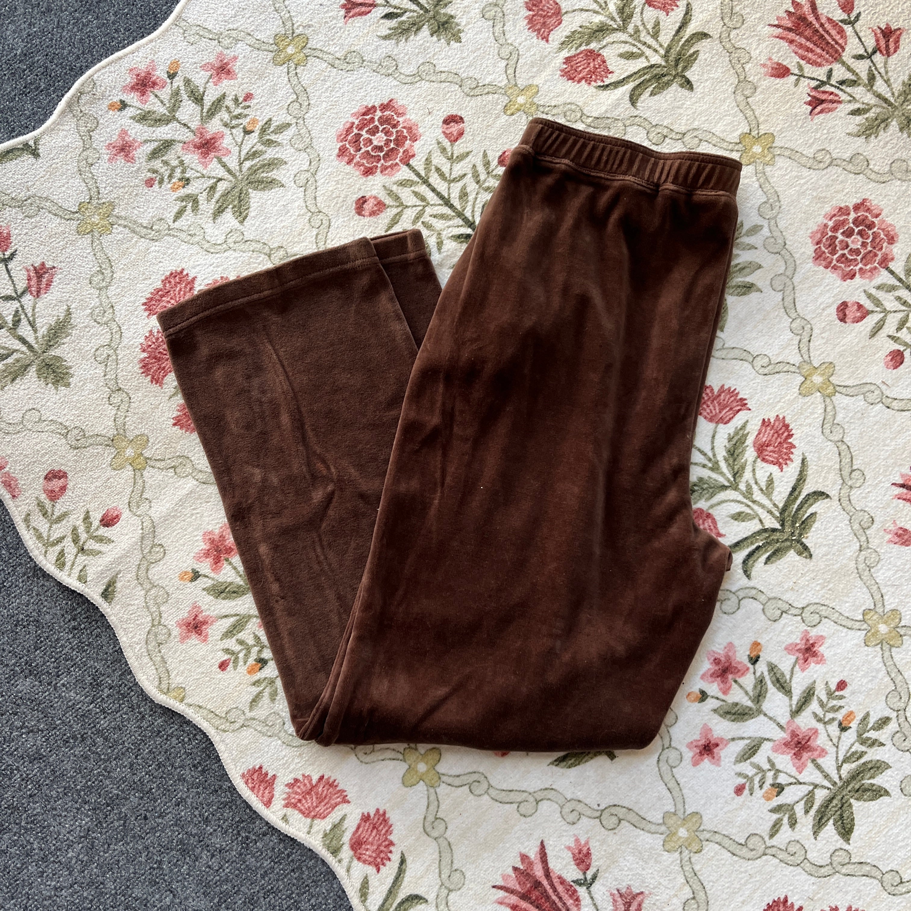 Brown Pants (L)