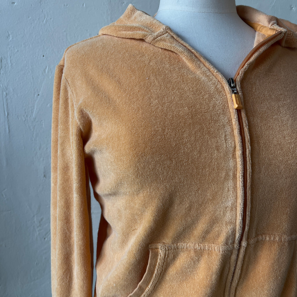 Vintage Zip Up (M)