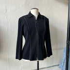 Black Blazer (8)