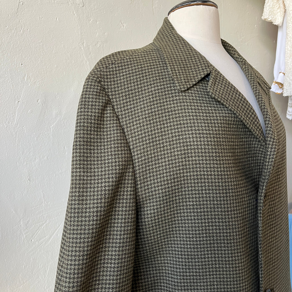 Men’s Trench Coat (L)