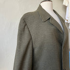 Men’s Trench Coat (L)