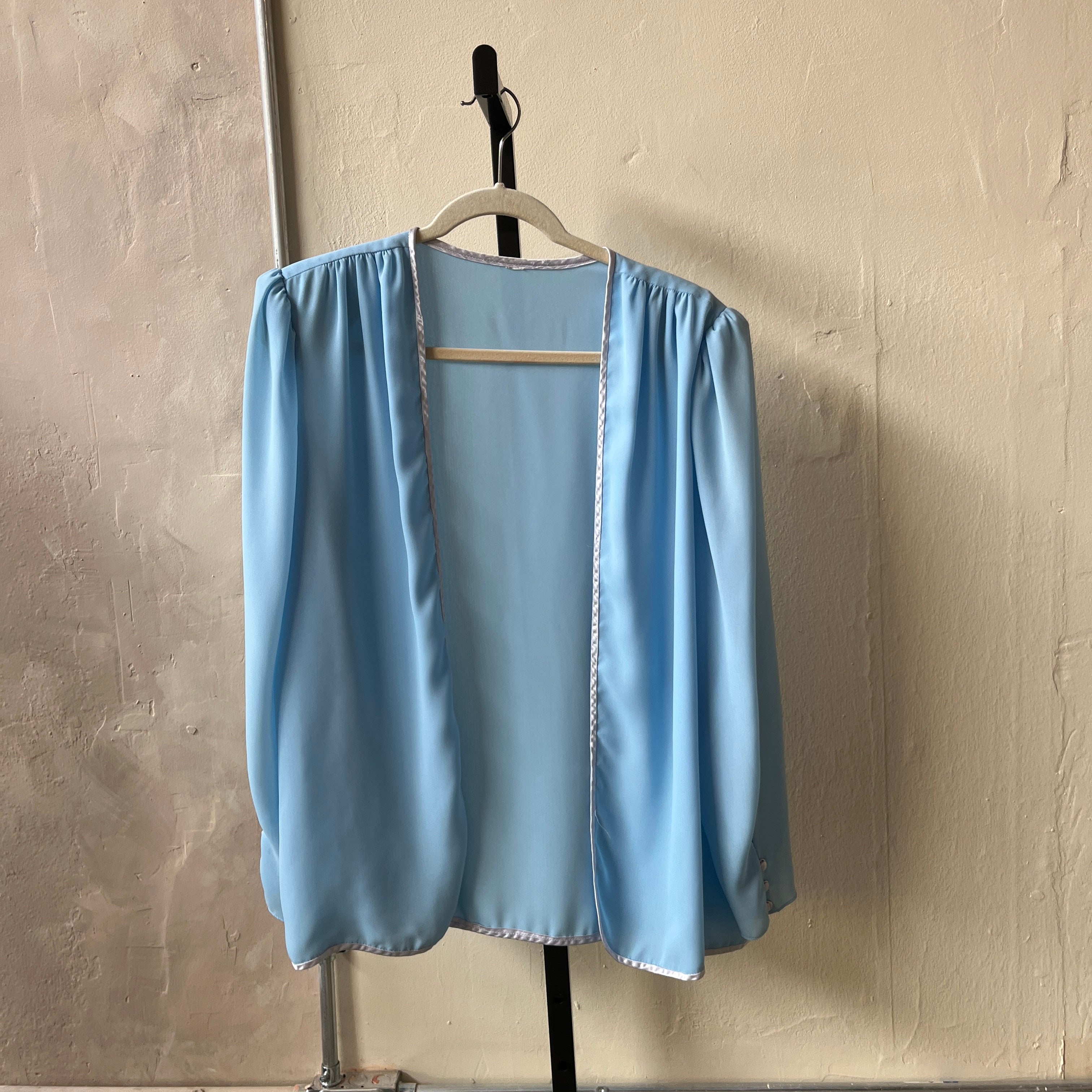 Open Front Cardigan (M)