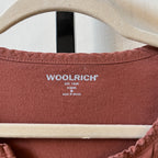 Woolrich Top (M)