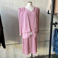 Drop Waist Dress (8)