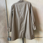 Trench Coat (L)