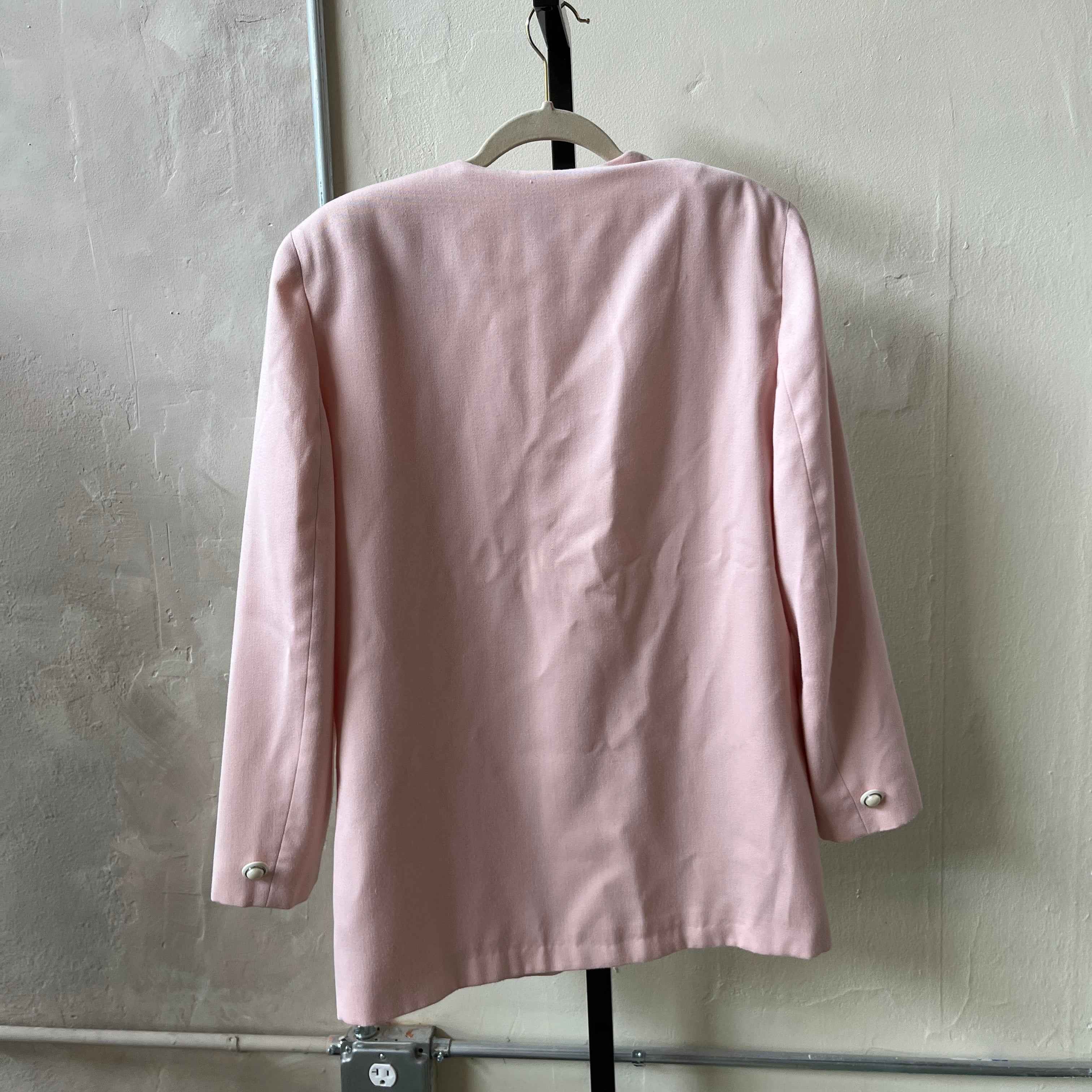 Pink Blazer (10)