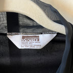 Black Blouse (L)