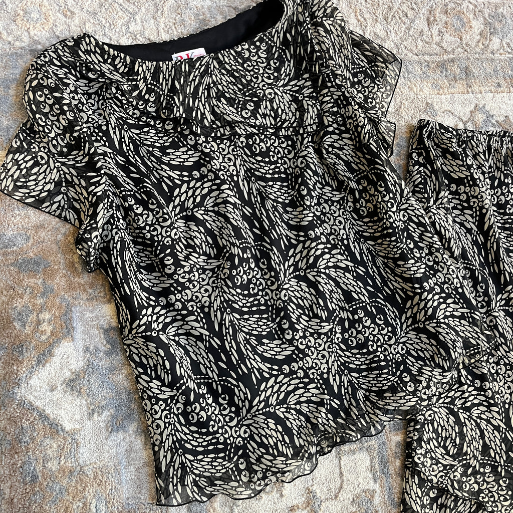 2000s Matching Set (18)