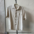 Men’s Silk Shirt (M)