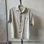 Men’s Silk Shirt (M)