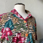 Hawaiian Shirt (M)
