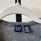 Wool Sweater (S)