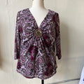 Purple Top (XL)