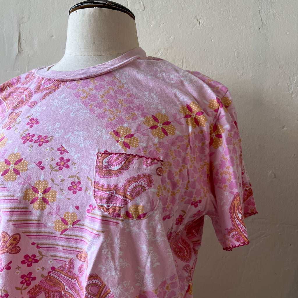 Pink Shirt (L)