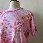 Pink Shirt (L)