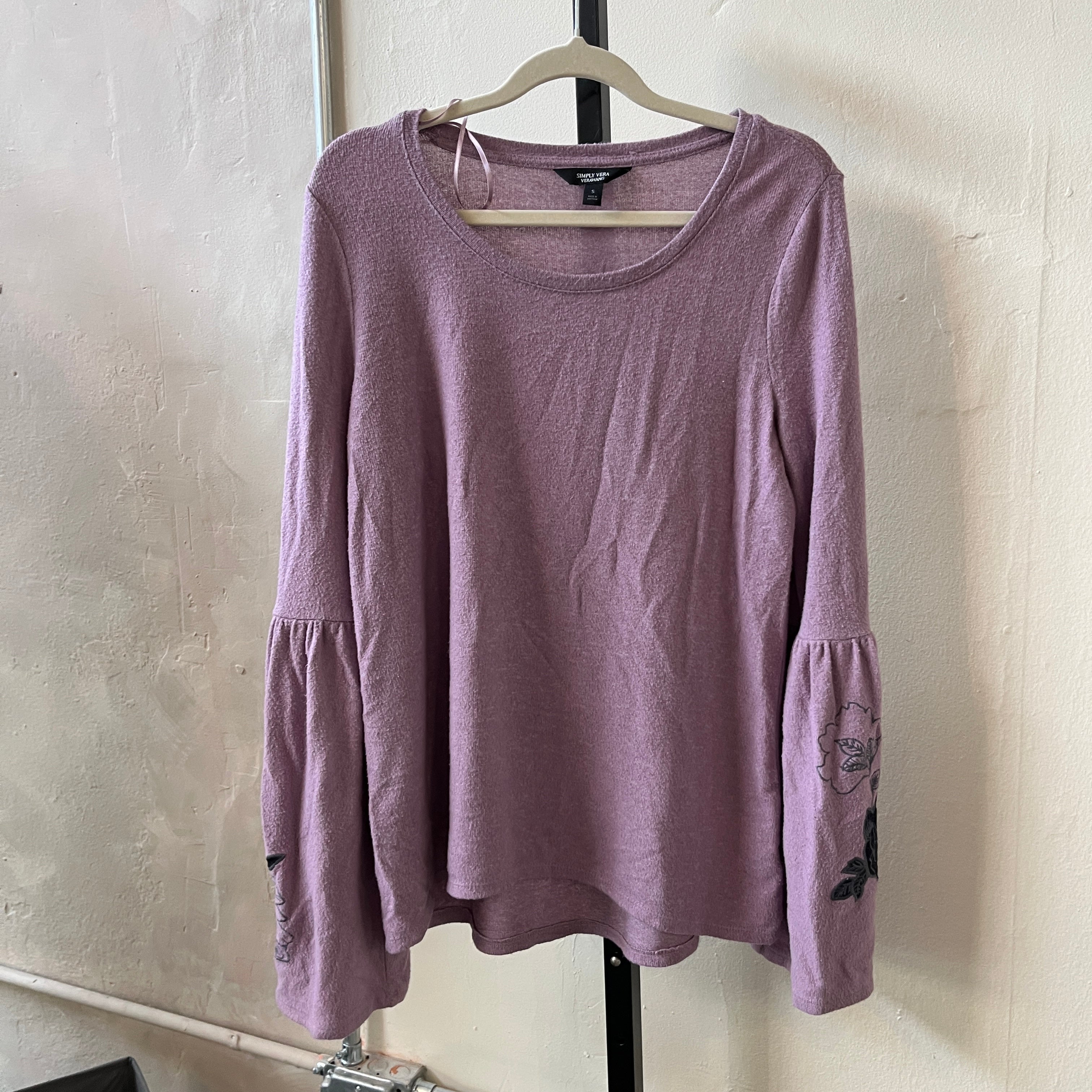 Vera Wang Sweater (S)