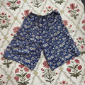 Floral Shorts (S)
