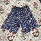 Floral Shorts (S)
