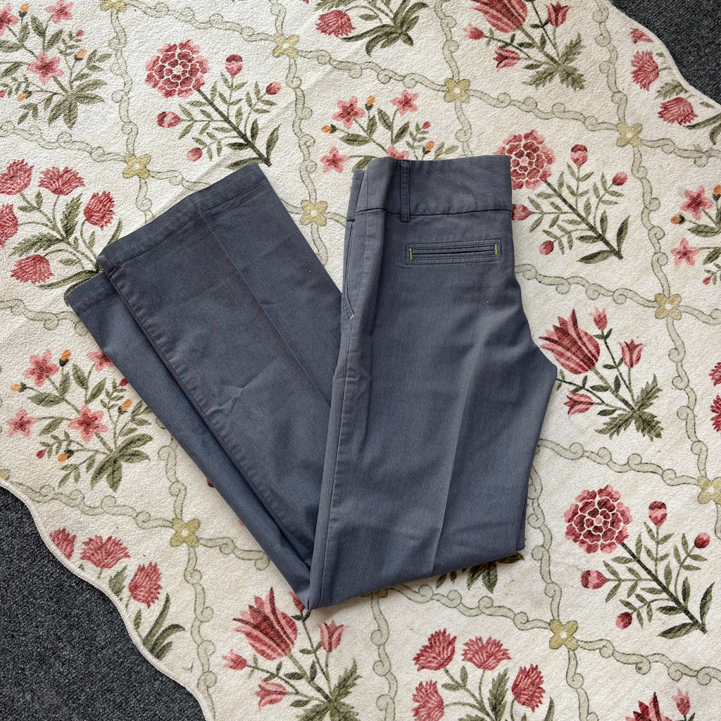 y2k dress pants (6/7)