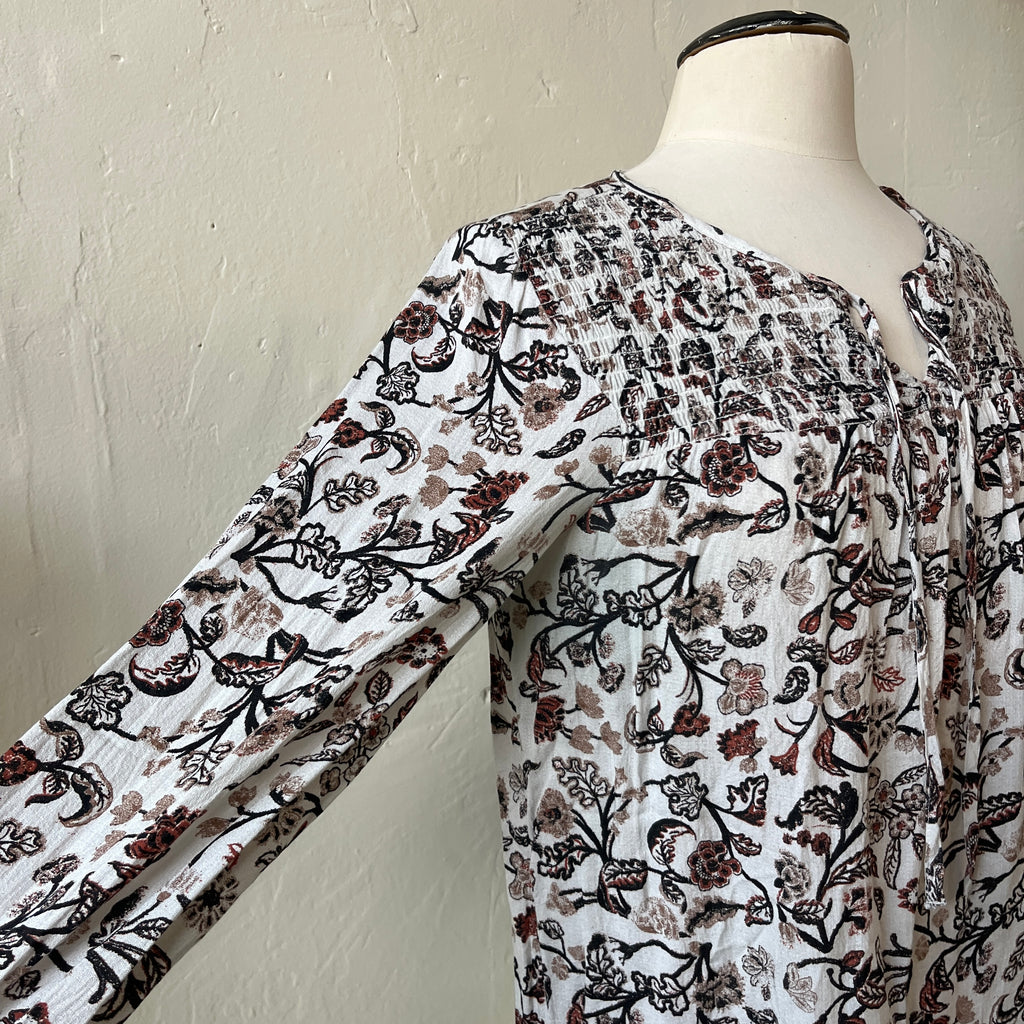 Lucky Brand Blouse (M)