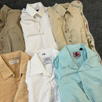Men’s Button Downs (S/M)