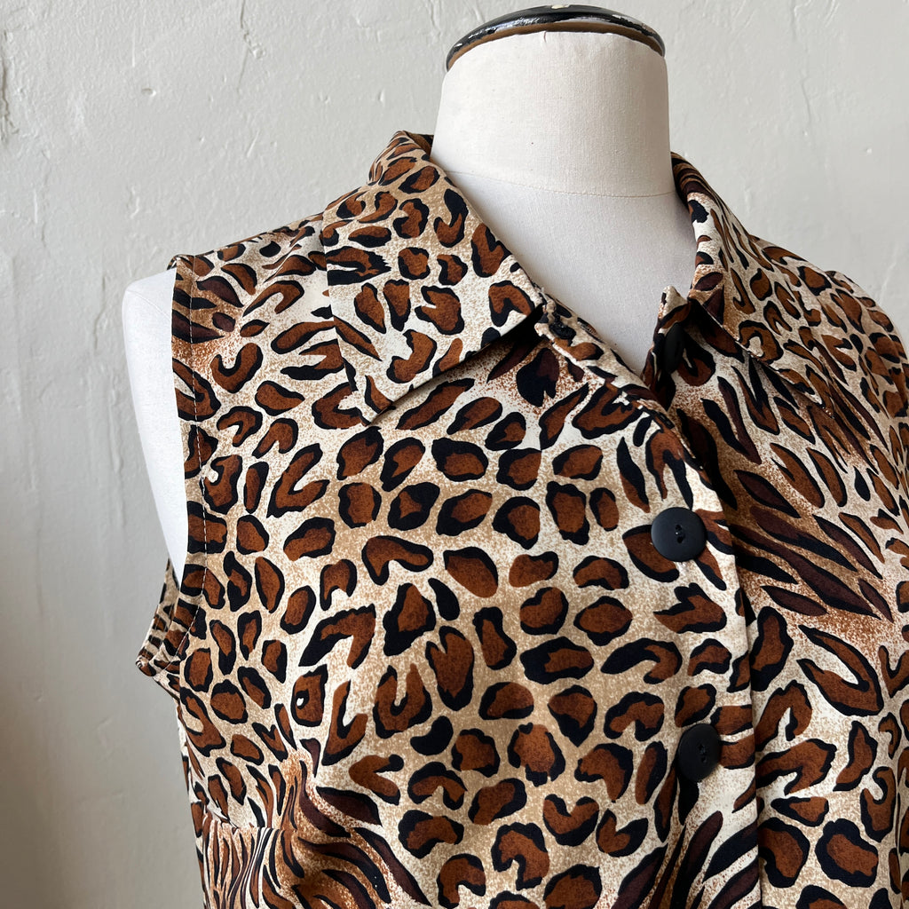 Animal Print Tank (14)